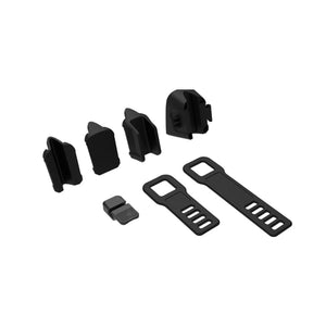 Wahoo TRACKR Radar Mount