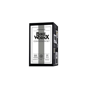 Bike WorkX Conversion Set