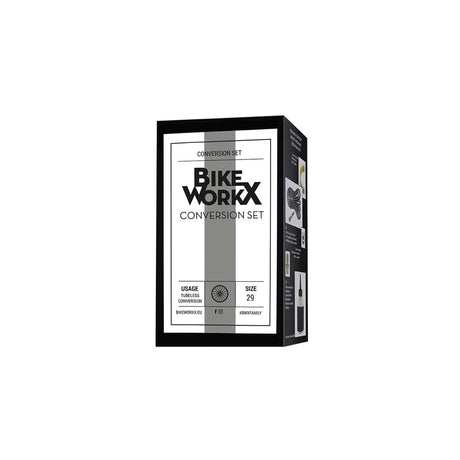 Bike WorkX Conversion Set