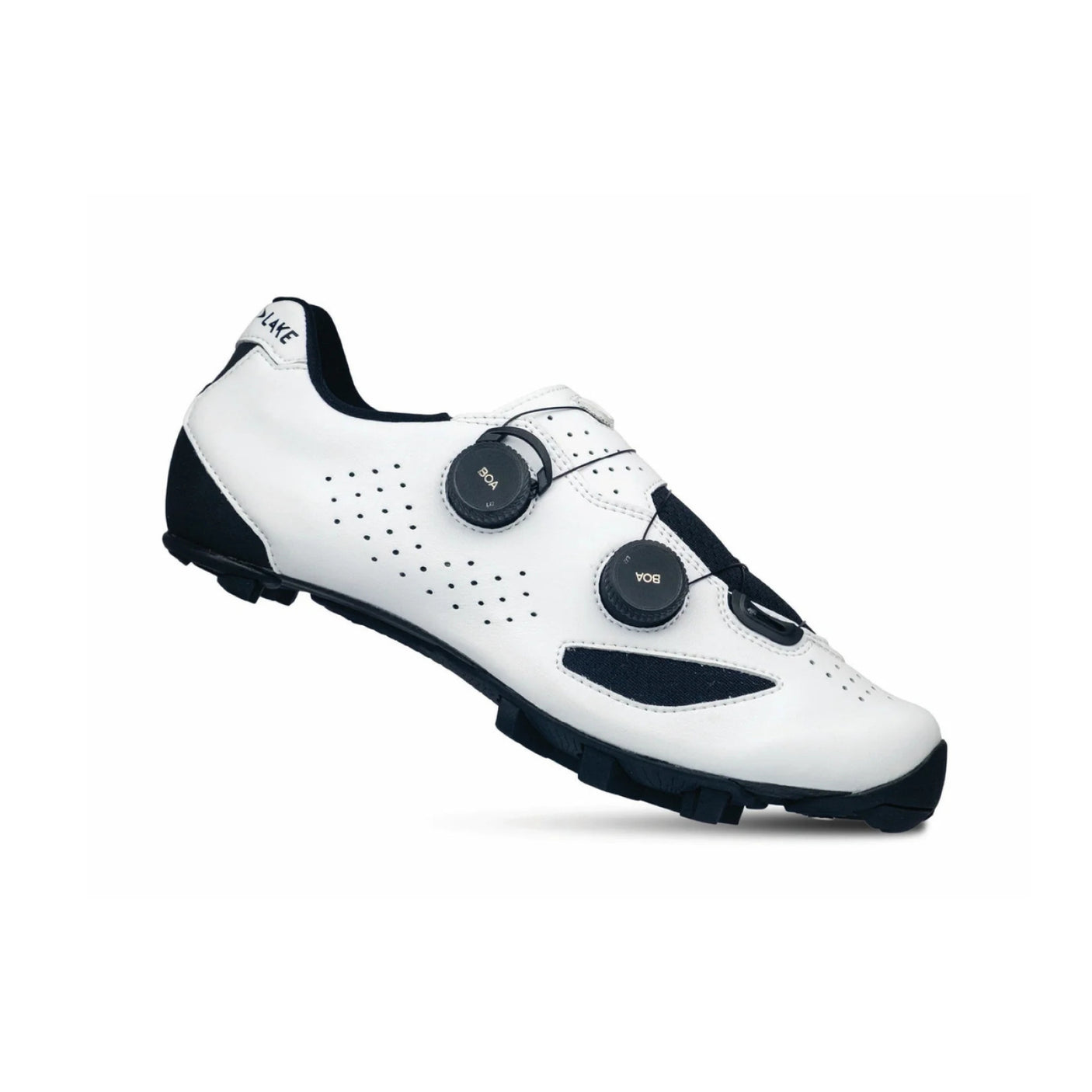 Lake MX239 Gravel Shoes