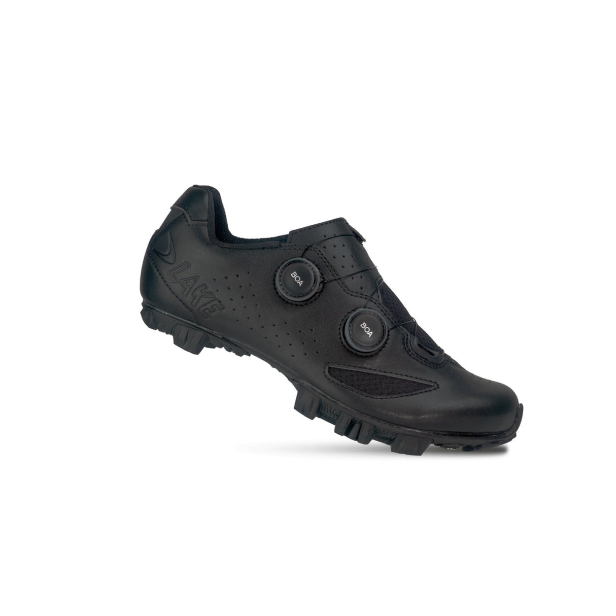Lake MX190 Wide MTB Shoes