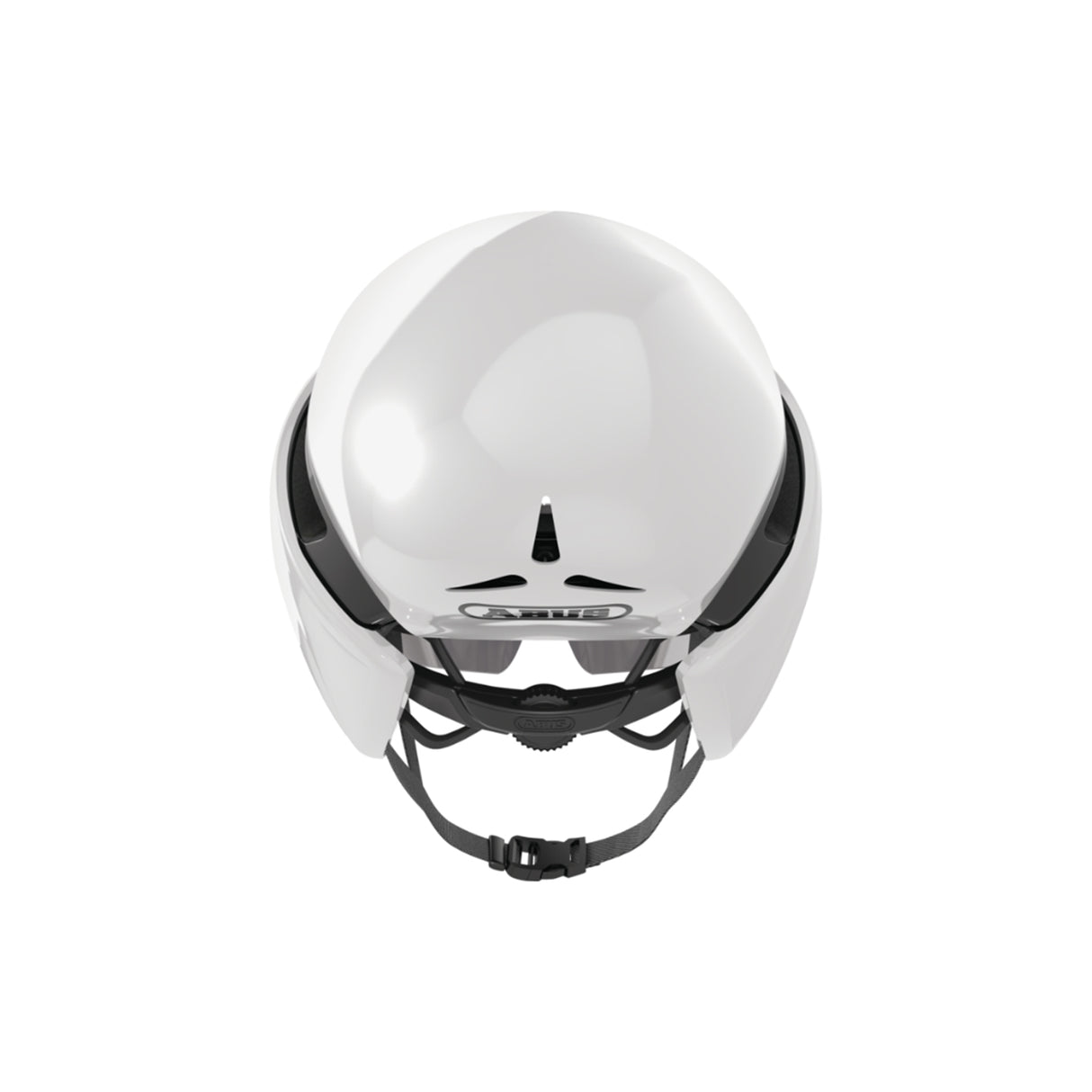 ABUS GameChanger TT Shiny Helmet