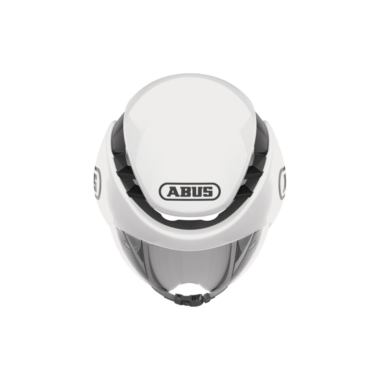 ABUS GameChanger TT Shiny Helmet