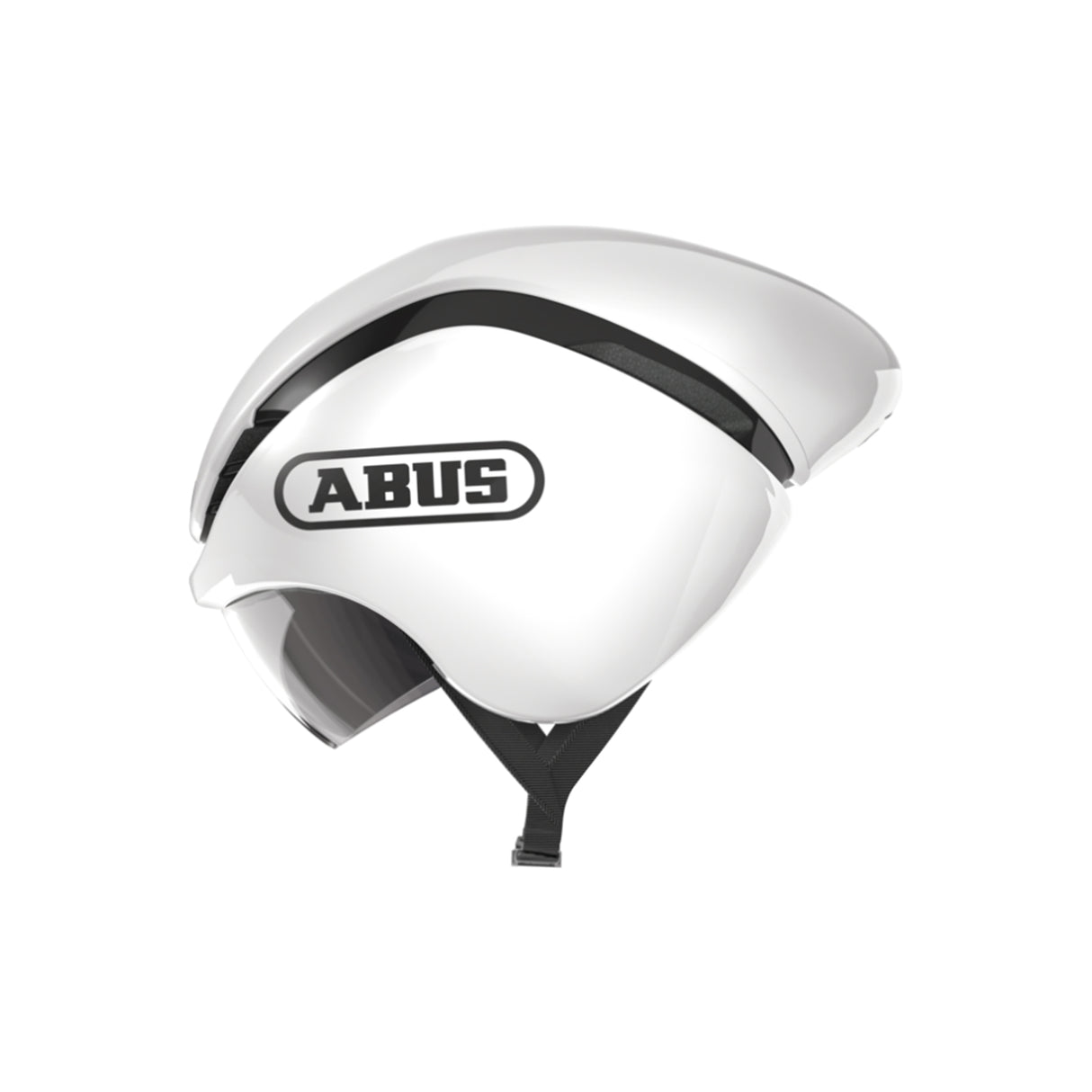 ABUS GameChanger TT Shiny Helmet
