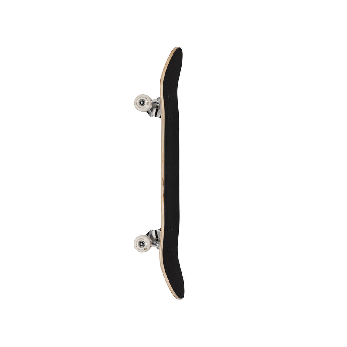 Powerslide Playlife Heavy Metal Gold Skateboard