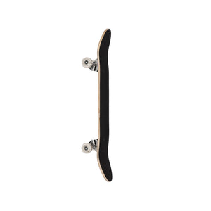Powerslide Playlife Heavy Metal Gold Skateboard