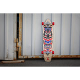 Powerslide Playlife Cherokee Skateboard