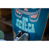 Powerslide Playlife Seneca Skateboard