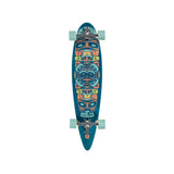 Powerslide Playlife Seneca Skateboard