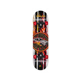 Powerslide Playlife Super Charger Skateboard
