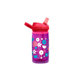 Camelbak Eddy® Kids Insulated Bottle Flower Power 410ml