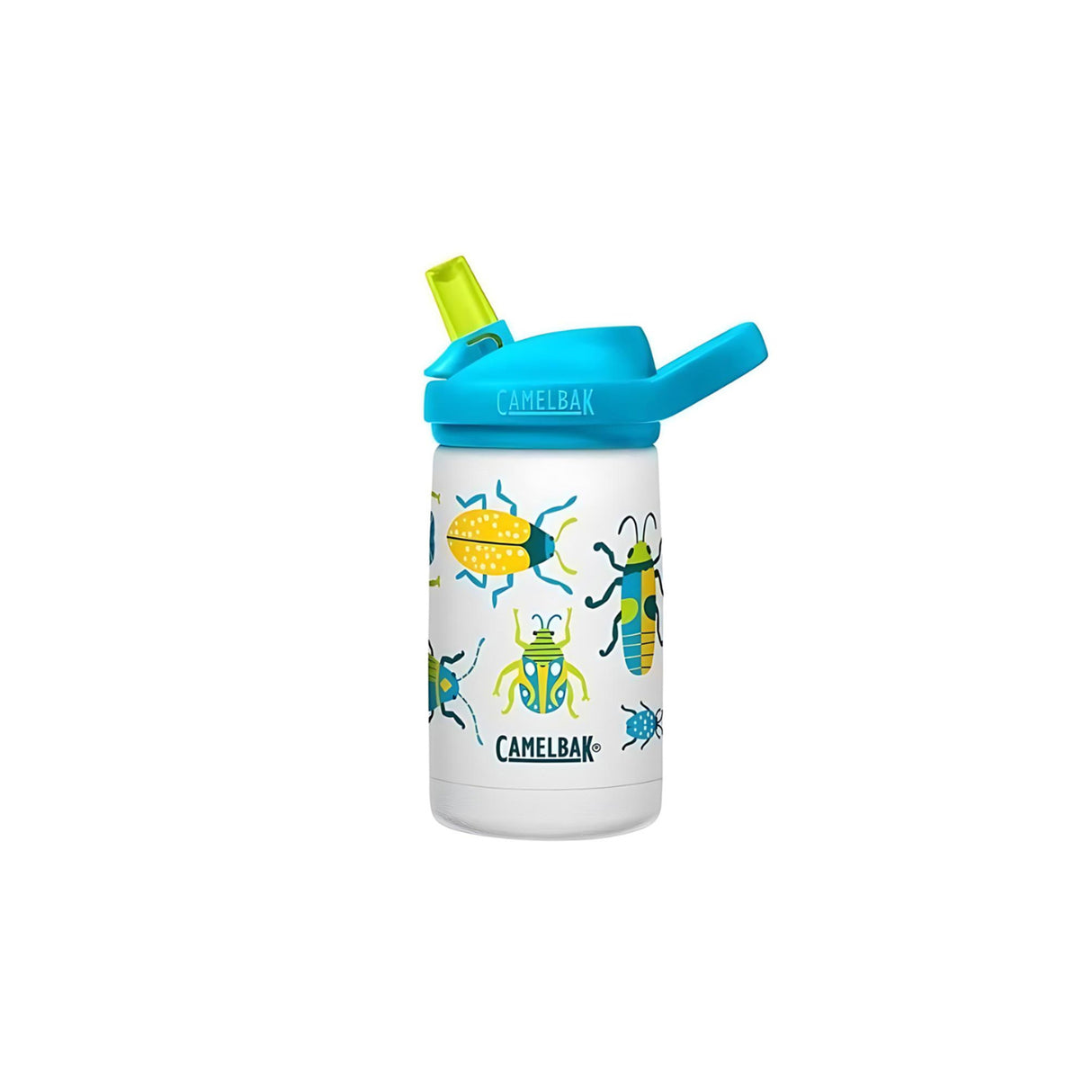 Camelbak Eddy® Kids Insulated Bugs 355ml