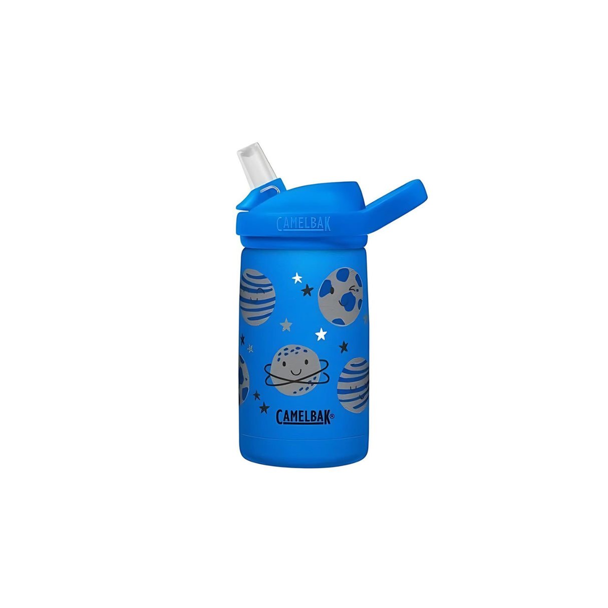 Camelbak Eddy® Kids Insulated Space Smiles 355ml