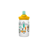 Camelbak Eddy® Kids Insulated Biking Dogs 355ml