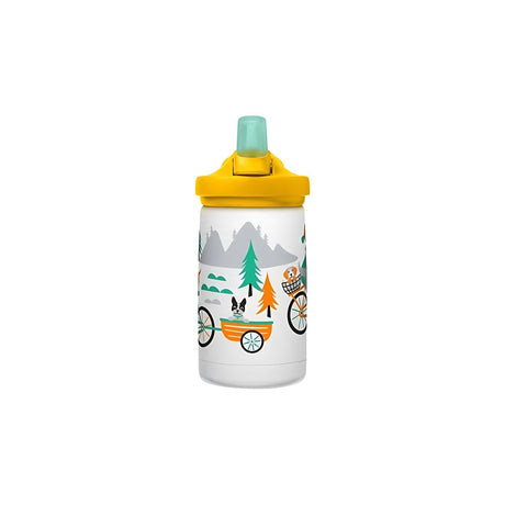 Camelbak Eddy® Kids Insulated Biking Dogs 355ml