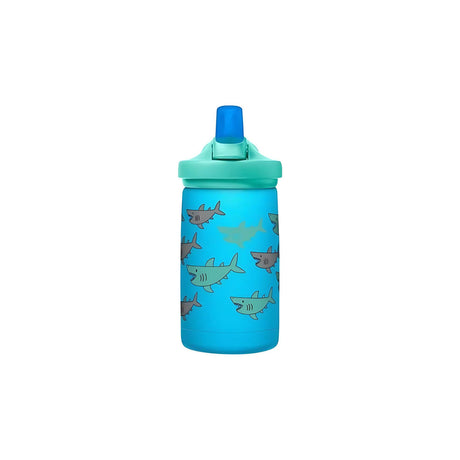 Camelbak Eddy® Kids Insulated School of Sharks 355ml