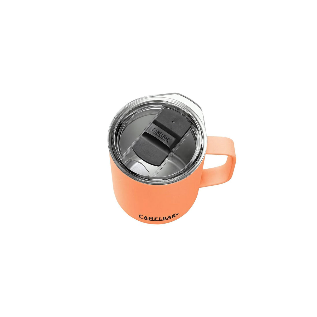 Camelbak Horizon Camp Mug Insulated Stainless Steel 355ml