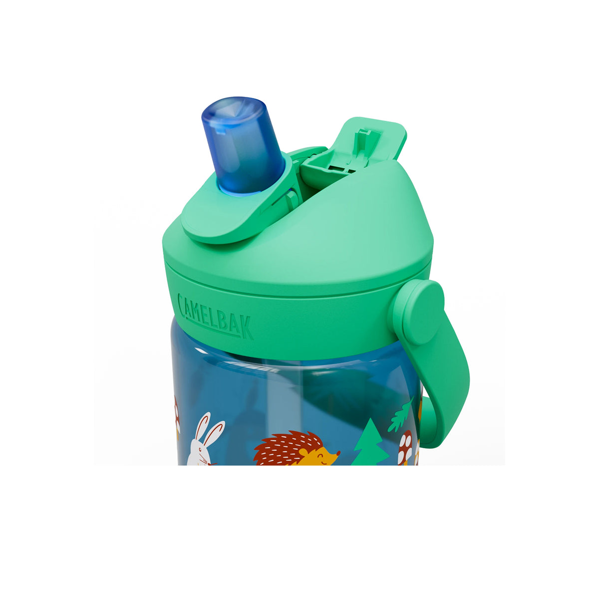 Camelbak Thrive Flip Straw Kids Bottle 414ml