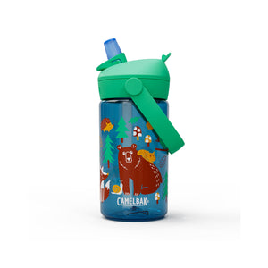 Camelbak Thrive Flip Straw Kids Bottle 414ml