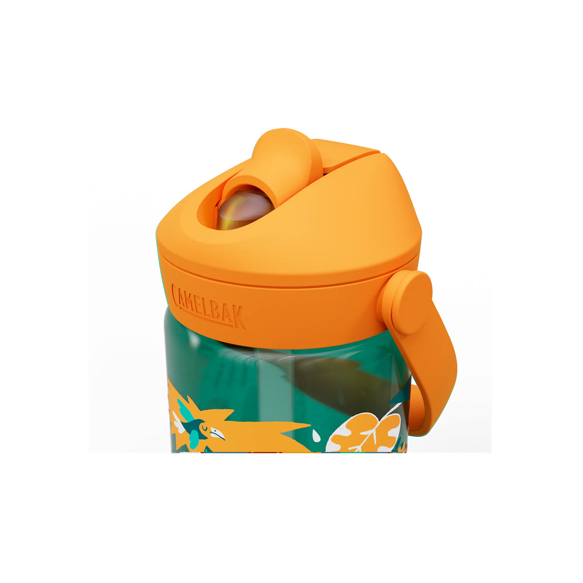 Camelbak Thrive Flip Straw Kids Bottle 414ml