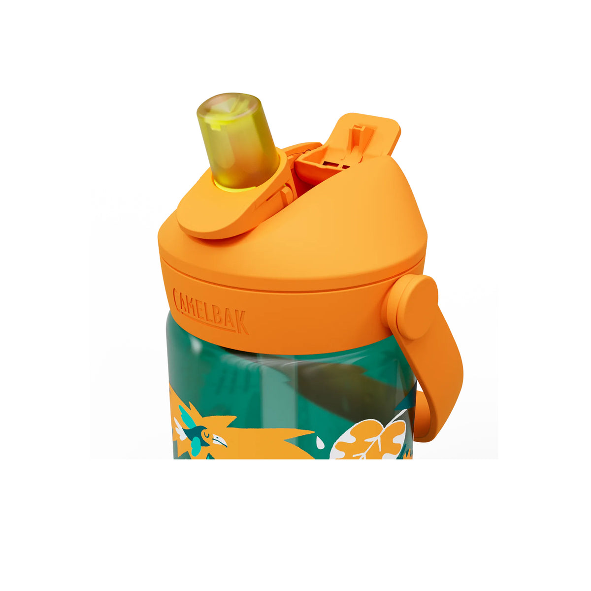 Camelbak Thrive Flip Straw Kids Bottle 414ml