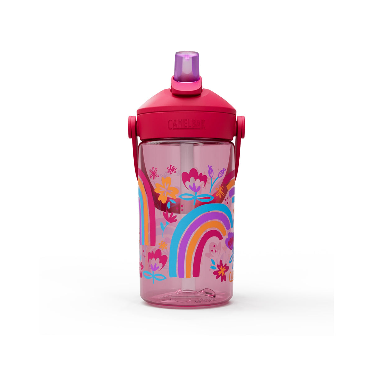 Camelbak Thrive Flip Straw Kids Bottle 414ml