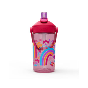 Camelbak Thrive Flip Straw Kids Bottle 414ml