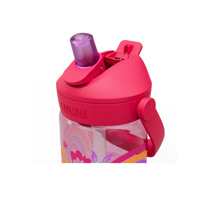 Camelbak Thrive Flip Straw Kids Bottle 414ml