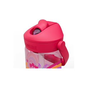 Camelbak Thrive Flip Straw Kids Bottle 414ml