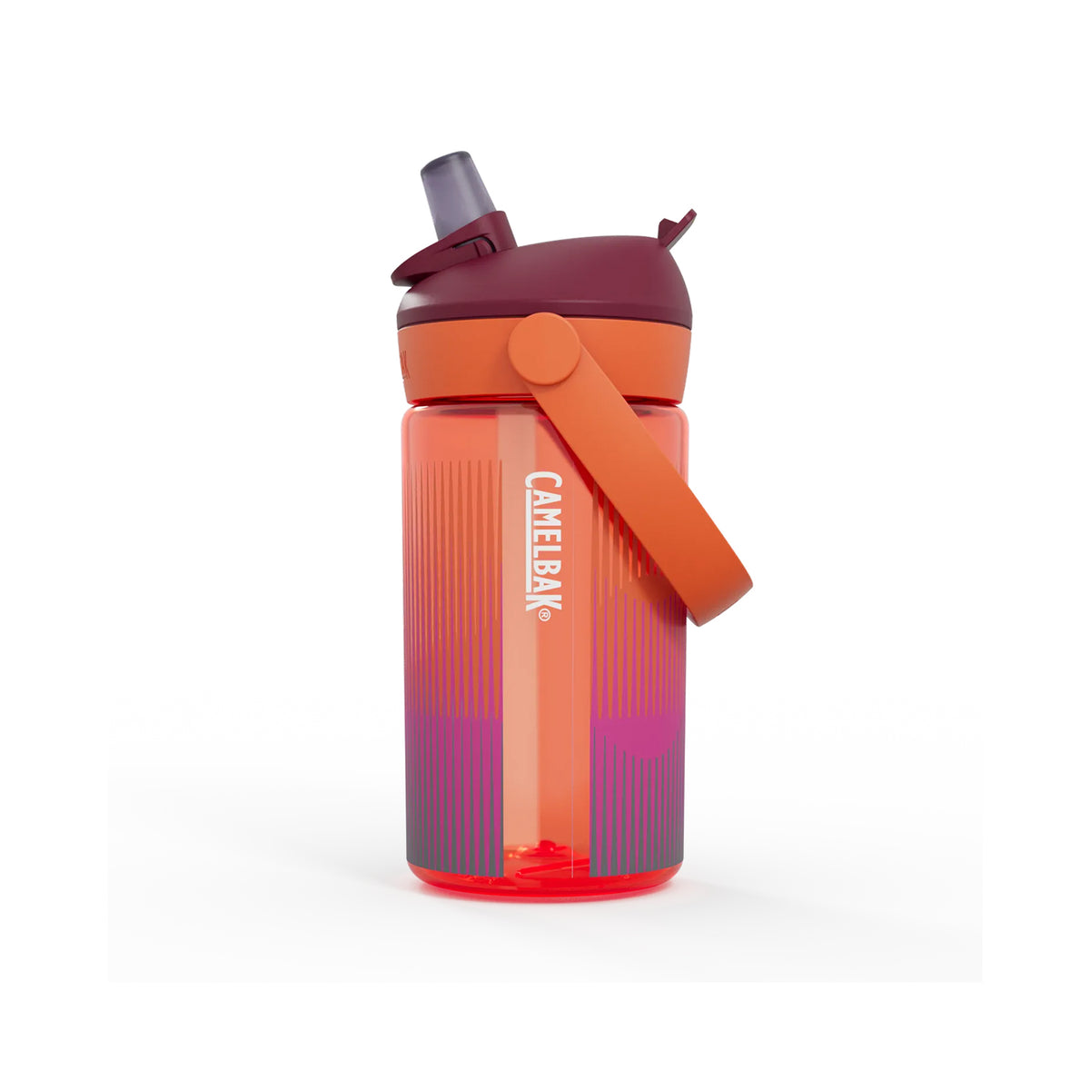 Camelbak Thrive Flip Straw Kids Bottle 414ml
