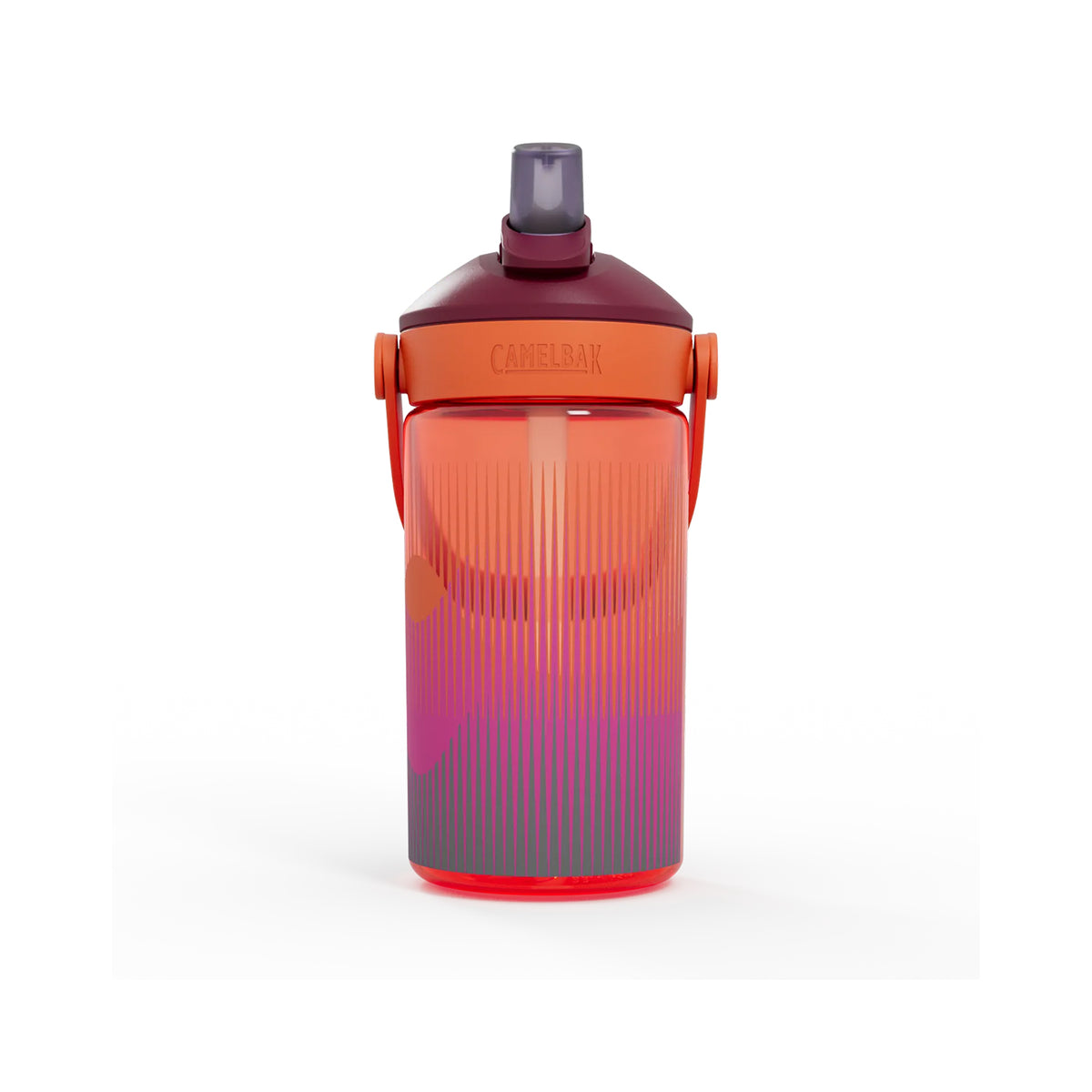 Camelbak Thrive Flip Straw Kids Bottle 414ml