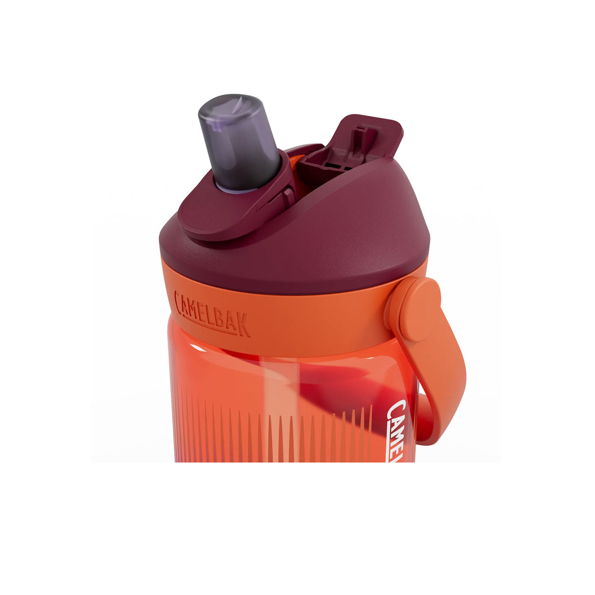 Camelbak Thrive Flip Straw Kids Bottle 414ml