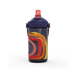 Camelbak Thrive Flip Straw Kids Bottle 414ml