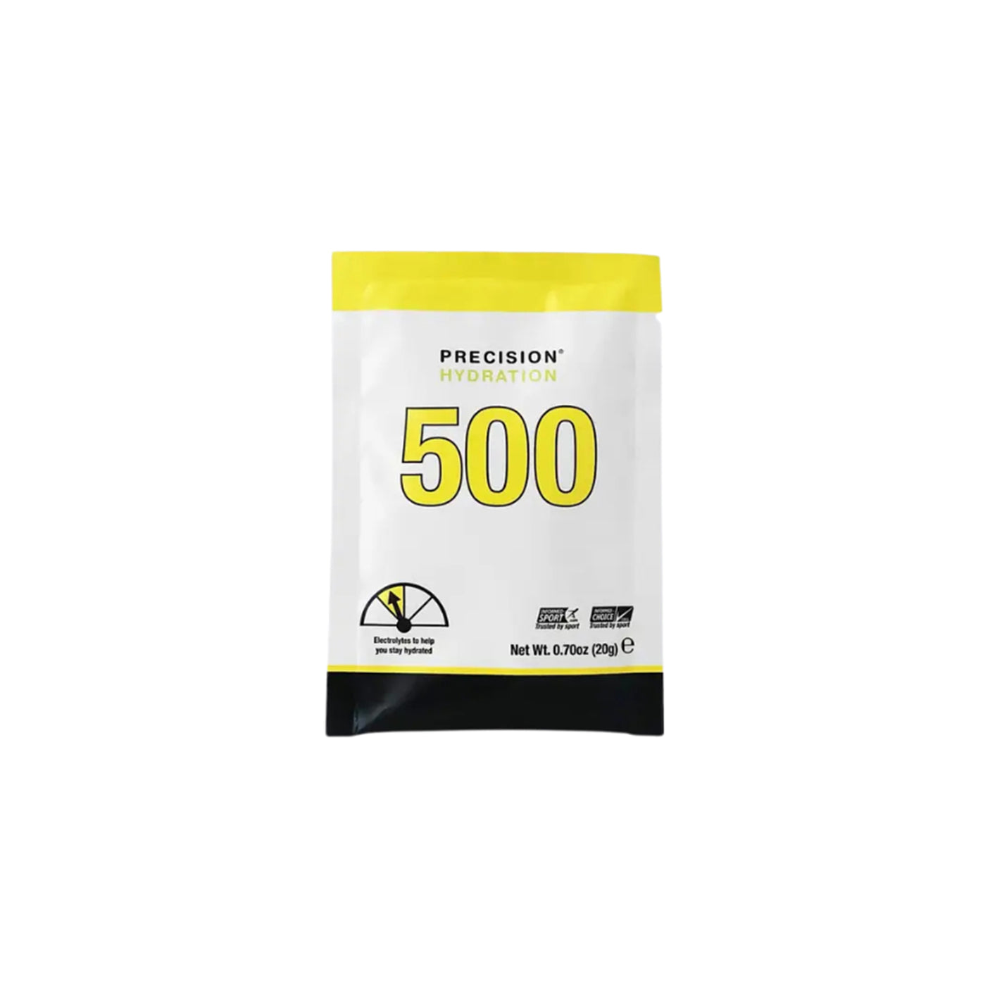 Precision Electrolyte PH 500 (8 x 20g)