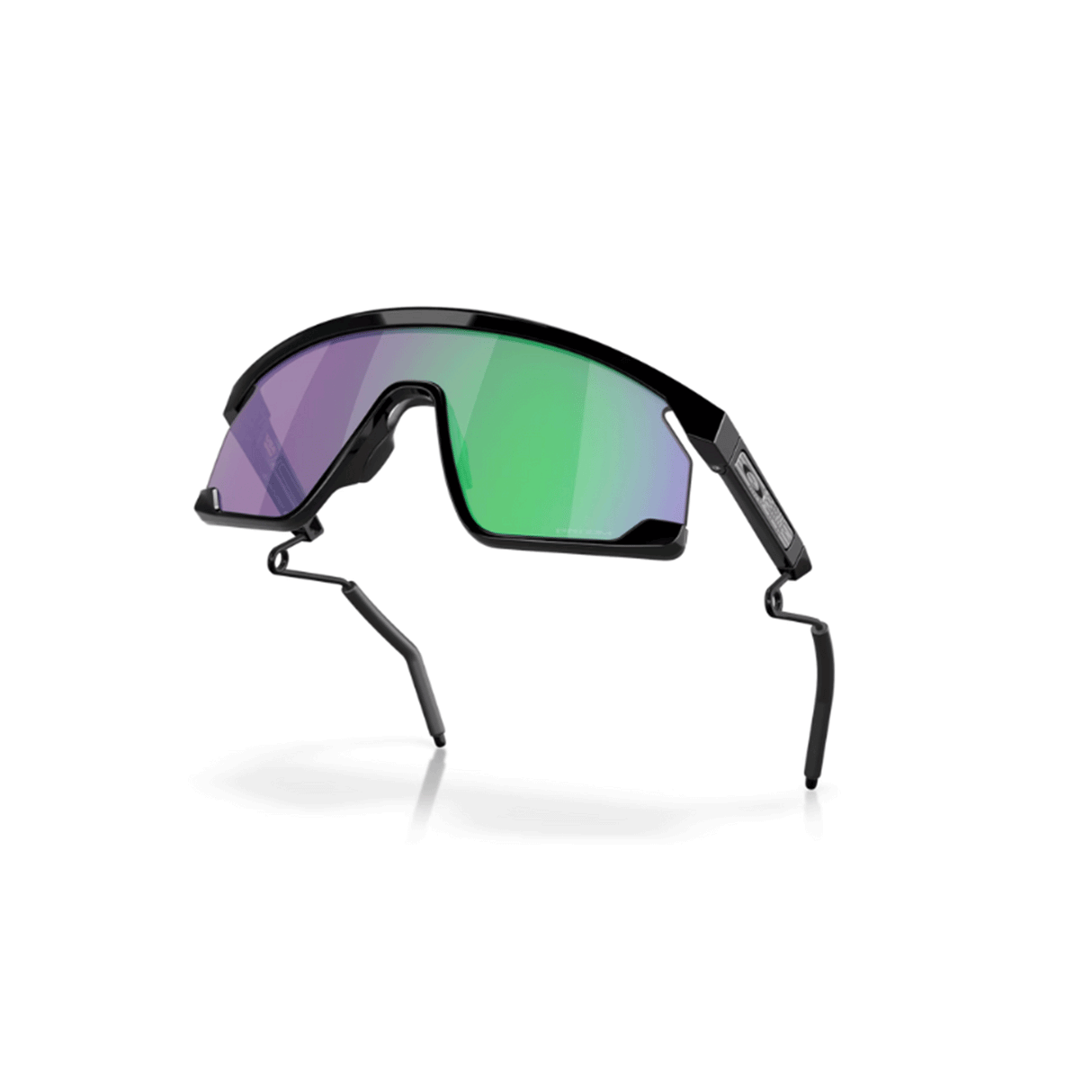 Oakley BXTR Metal Introspect Collection