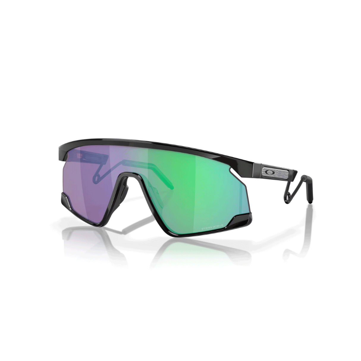 Oakley BXTR Metal Introspect Collection