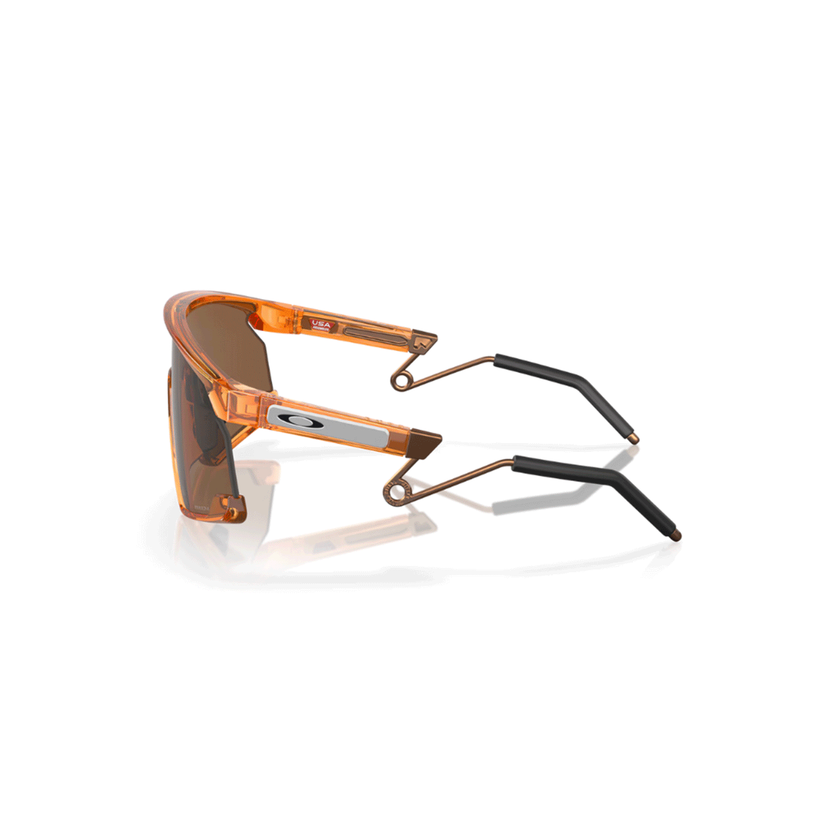 Oakley BXTR Metal Coalesce Collection