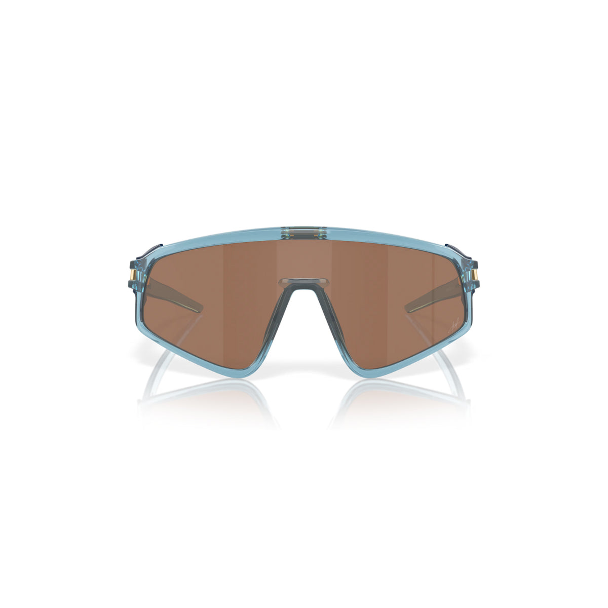 Oakley Kylian Mbappé Signature Series Latch Panel
