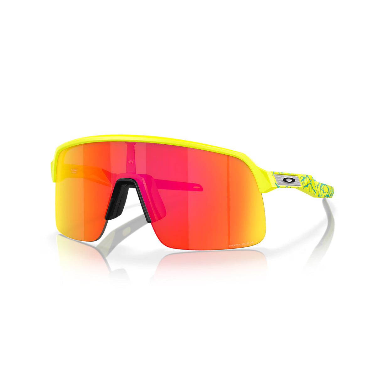 Oakley Sutro Lite Inner Spark Collection