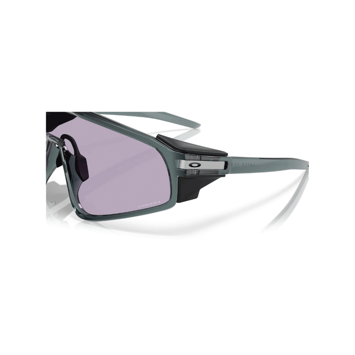 Oakley Latch Panel