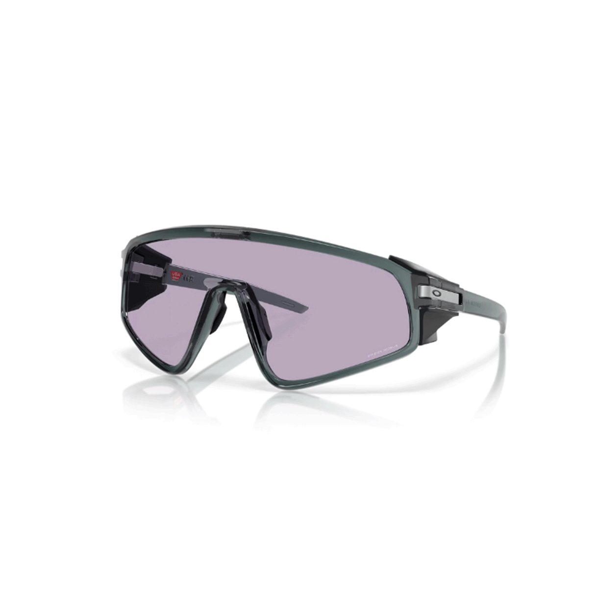 Oakley Latch Panel