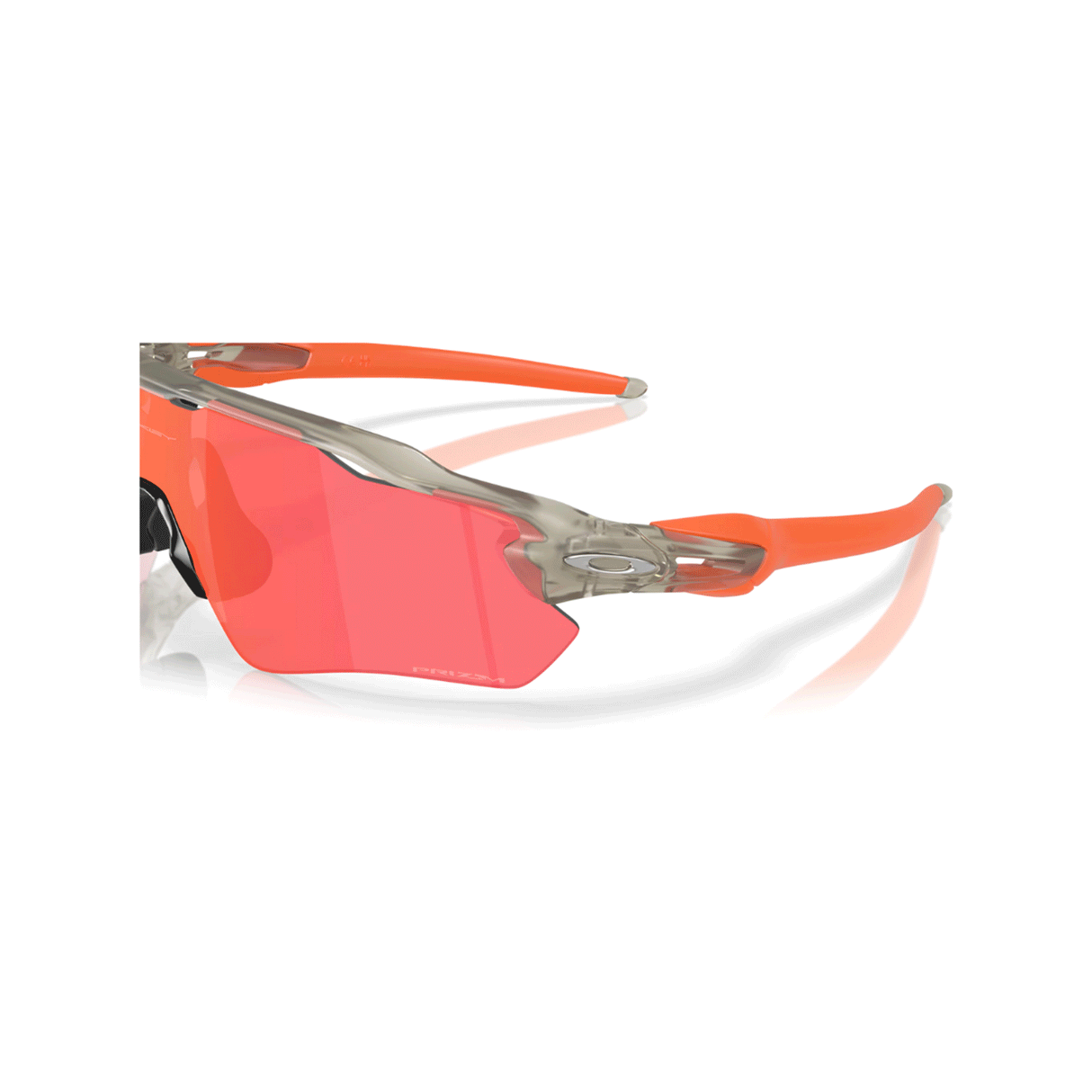 Oakley Radar EV Path