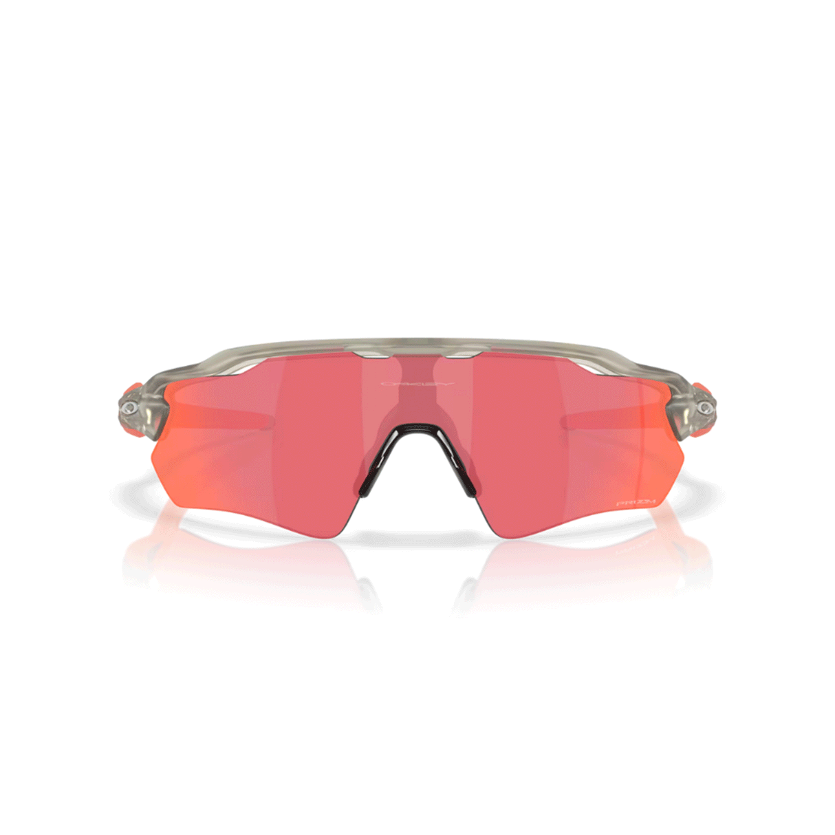 Oakley Radar EV Path