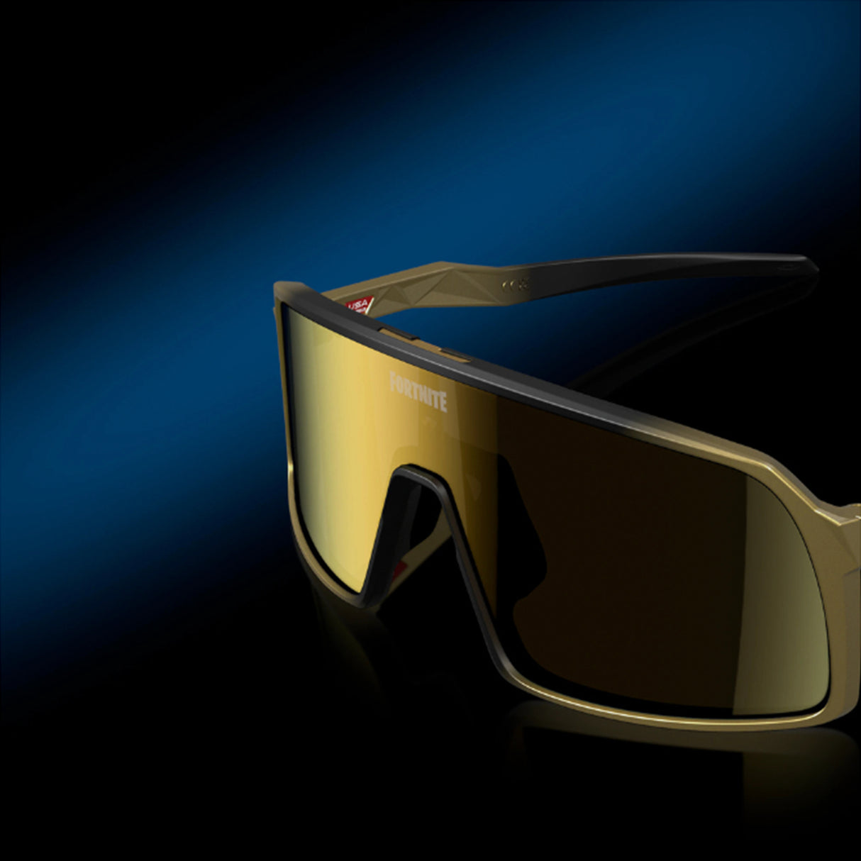 Oakley X Fortnite Midas Sutro