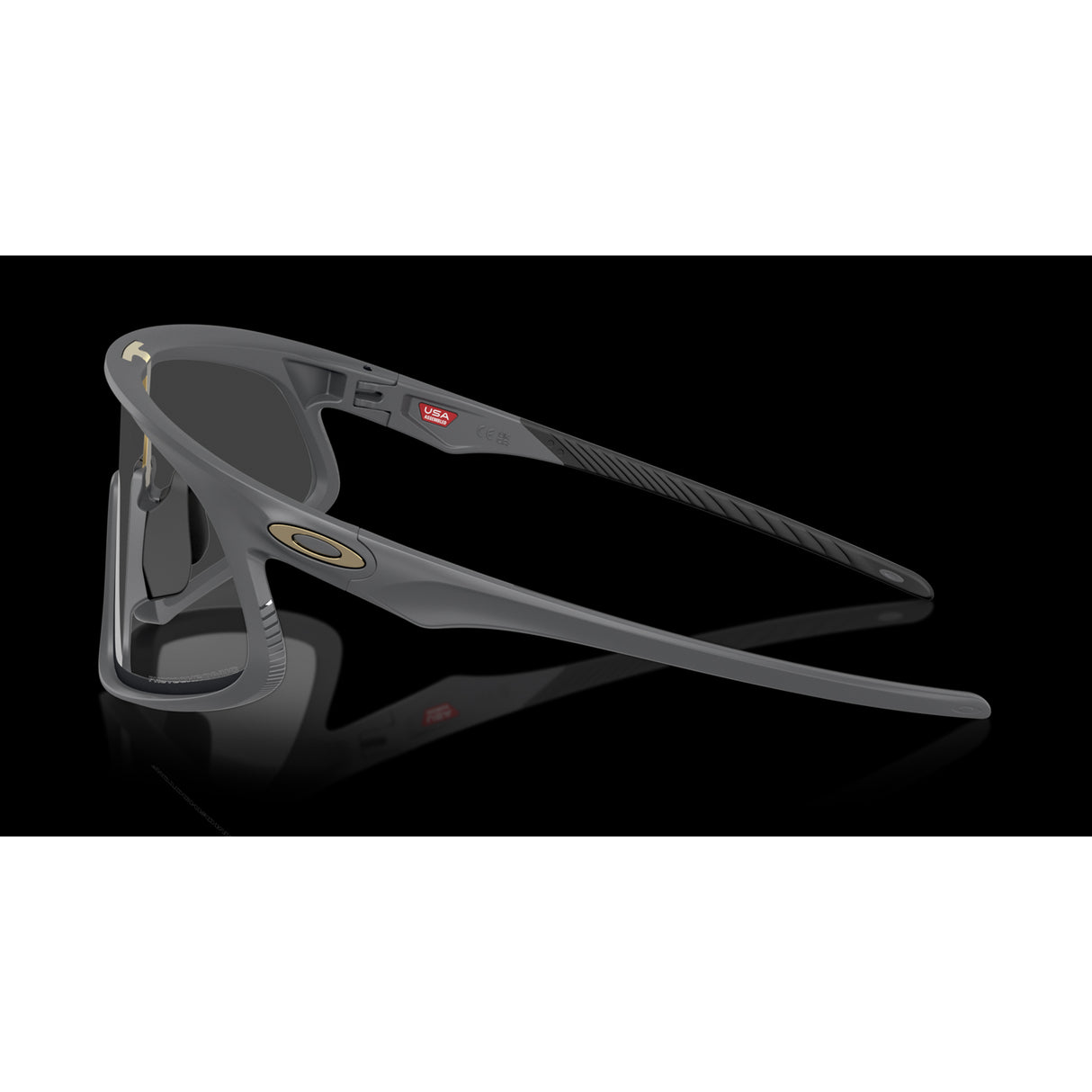 Oakley RSLV Prizm Photochromic