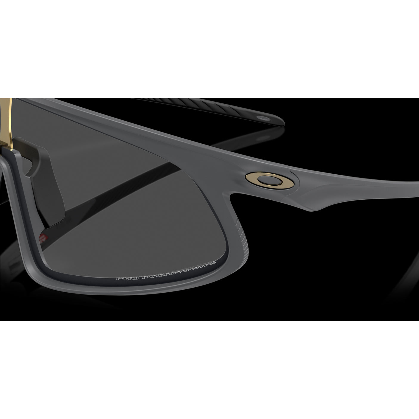 Oakley RSLV Prizm Photochromic