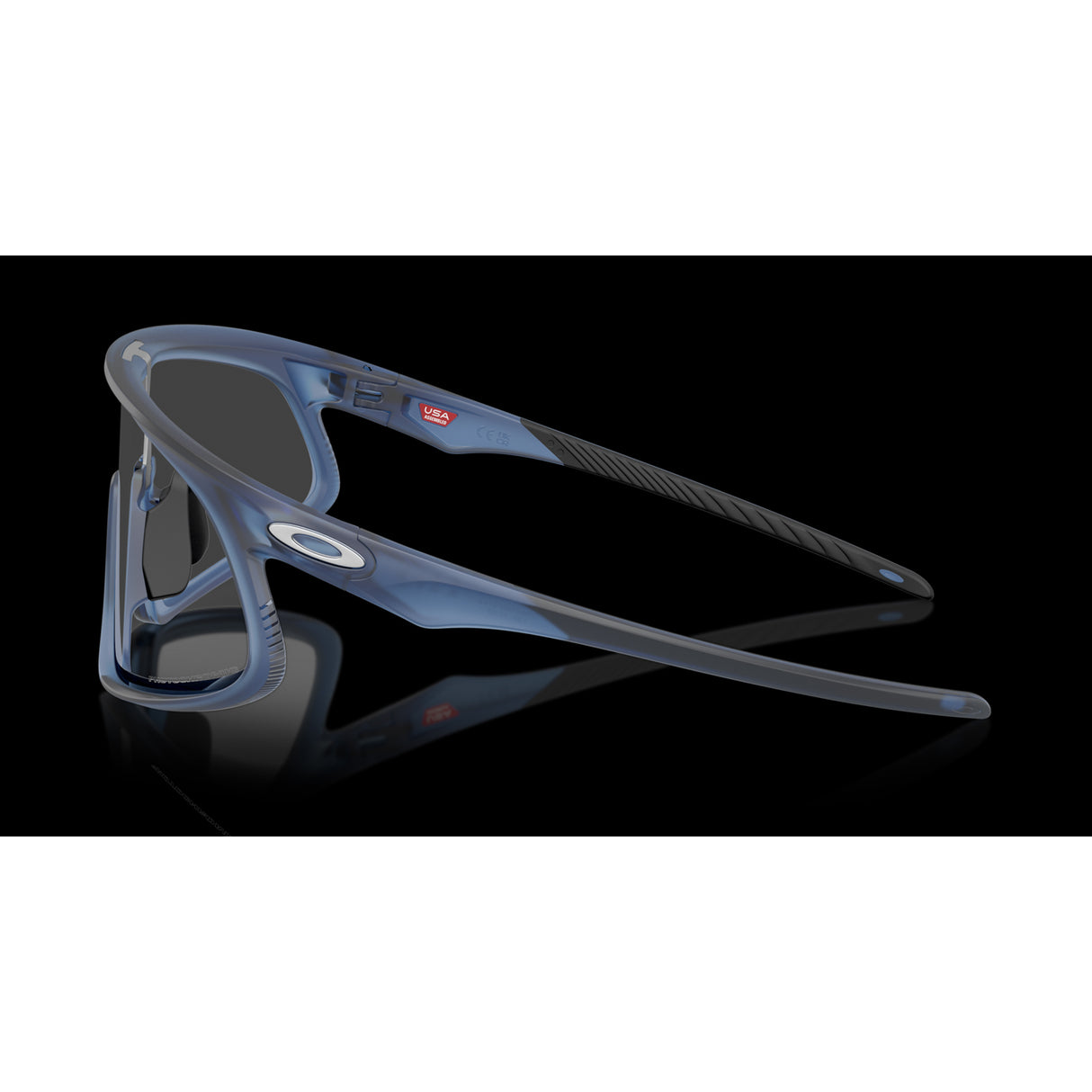 Oakley RSLV Prizm Photochromic