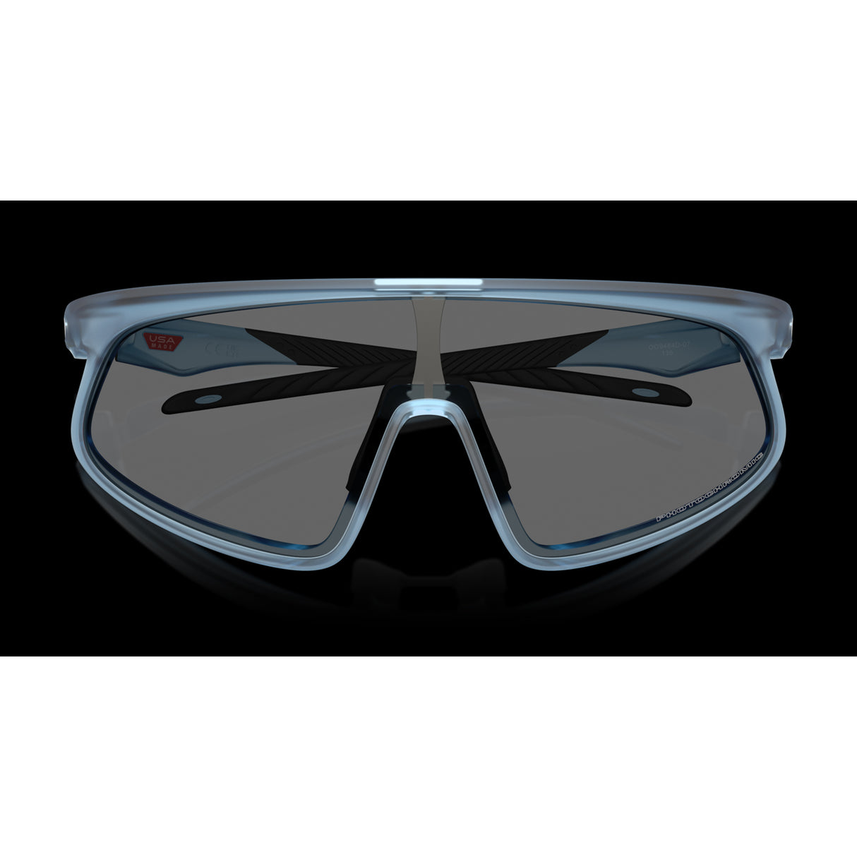 Oakley RSLV Prizm Photochromic