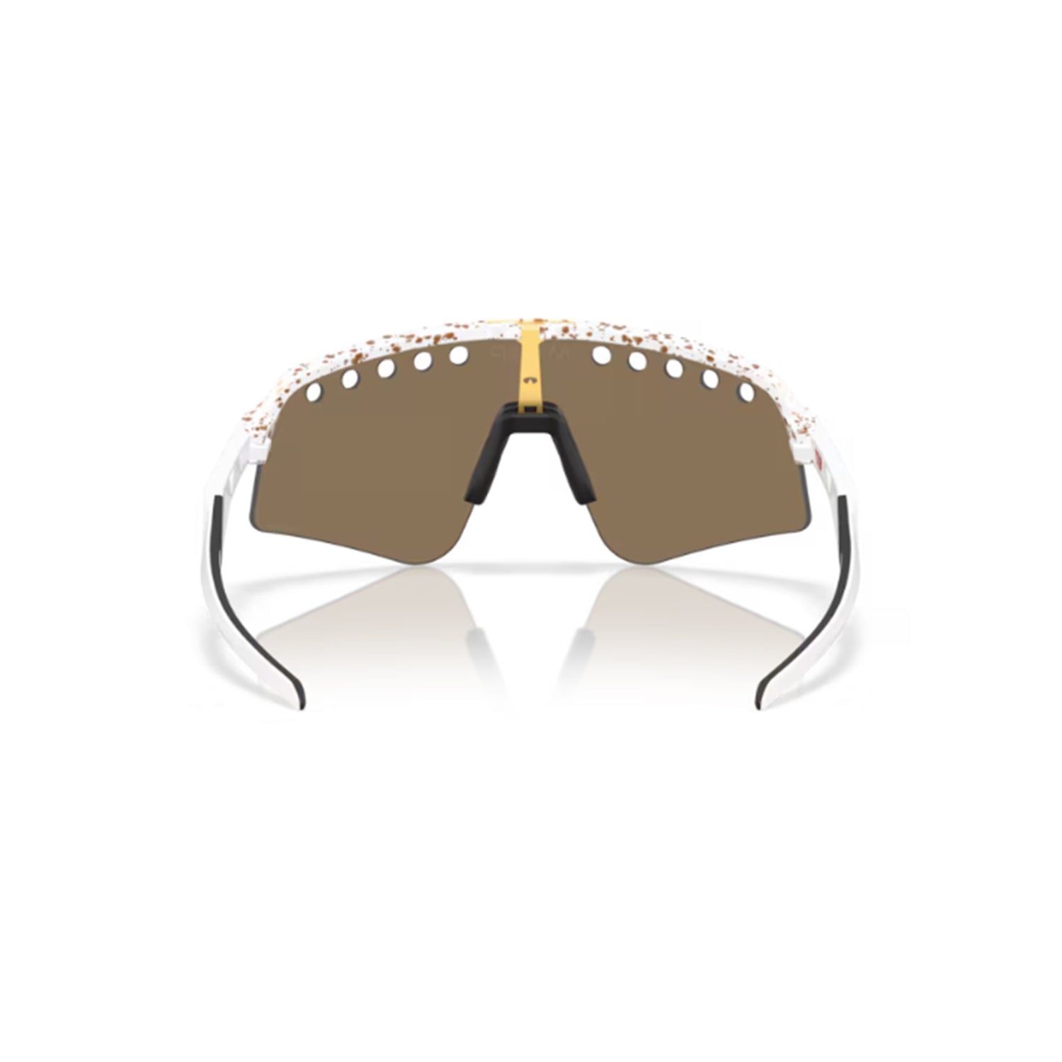 Oakley Mathieu Van Der Poel Signature Series Sutro Lite