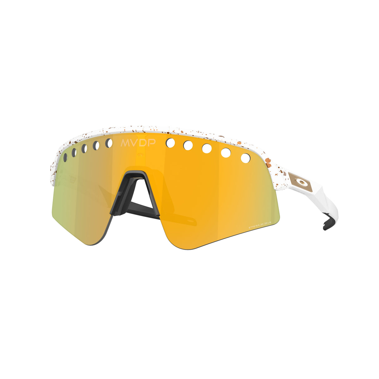 Oakley Mathieu Van Der Poel Signature Series Sutro Lite Sweep